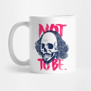 Not To Be Mug